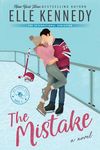 The Mistake (Off-Campus Book 2)