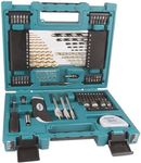 Makita D-37144 71 Pc. Metric Bit and Hand Tool Set