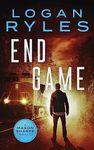 End Game (Mason Sharpe Thrillers Book 3)