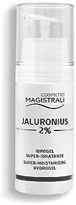 Cosmetici Magistrali Jaluronius 2% - Idrogel Super Idratante