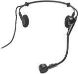 Audio-Technica PRO 8HEx Hypercardio