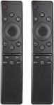 (Pack of 2) Universal Remote Contro