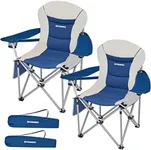 FUNDANGO 2 Packs Oversized Camping 