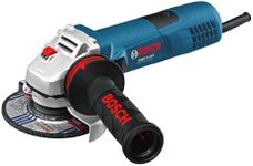 Bosch Professional Corded Angle Gri