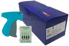 Avery Dennison Mark III Tagging Gun Kit - Includes Mark III 10651 Tagging Gun, 5000 2" Avery Dennison Barb Fasteners & 4 Replacement Needles - 5000 Labels