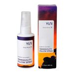 YUNI SLEEPY BEAUTY Tranquility Pillow Spray, 2 fl. oz.