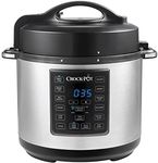 Crock-Pot Express Crock Multi-Cooke