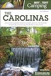 Best Tent Camping: The Carolinas: Y