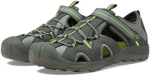 Merrell Hyrdo 2 Sport Sandal, Olive