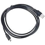 Accessory USA USB Power Cable Cord 