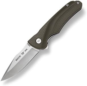 Buck Knive