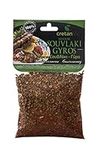 Seasonings Mix for Greek Gyros Souvlaki 50g