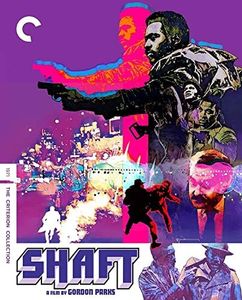 Shaft [Blu