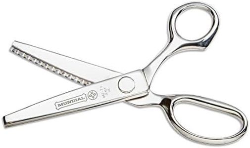Classic Forged 7.5" Pinking Shears