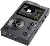 Surfans F20 HiFi MP3 Player with Bl