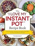 The I Love My Instant Pot® Recipe B
