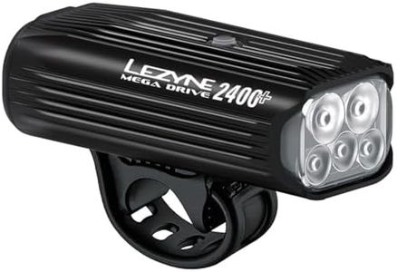 LEZYNE Meg