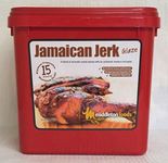 Middleton Foods Jamaican Jerk Meat Glaze Marinade Seasoning Mix 2.5kg