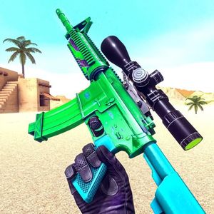FPS Shooti