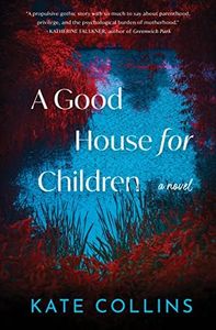 A Good House for Children: A Novel
