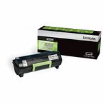 Lexmark 50F2H00 High Capacity Laser Toner Cartridge - Black