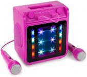 RockJam 10-Watt Rechargeable Blueto