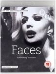 Faces (Cassavetes Collection) [Blu-ray]