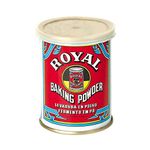 Royal Baking Powder 226g - Formula for Various Baking Needs Cakes, Breads, Cookies, Biscuits