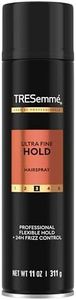 Tresemme Tres Two Spray Ultra Fine Mist Hair Spray, Firm Control 11 Oz (312 G)