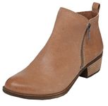 Womens Lucky Brand Boots