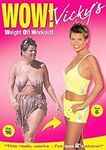 Vicky Entwistle's Weight Off Workout [DVD]