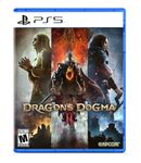 Dragons Dogma 2 Playstation 5