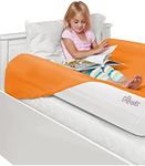 The Shrunks Inflatable Bed Rail wit