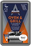 Astonish Specialist Oven & Grill Cl