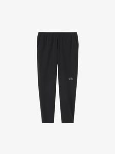 The North Face NBW42388 Women's Long Pants, Flexible Ankle Pants, Black, S