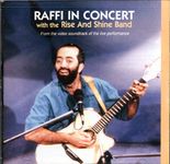 Raffi In Concert