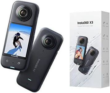 Insta360 X