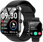 Smart Watch, 1.85" HD Smartwatch fo