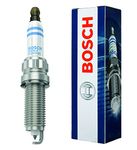 Bosch ZR6SPP302 - Spark Plugs Platinum - 1 piece