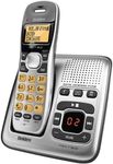 Uniden DECT 1735 - DECT Digital Pho