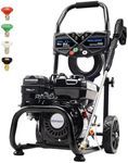Ezasin Gas Pressure Washer 3500 PSI