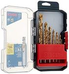 BOSCH TI14 14-Piece Assorted Set Ti