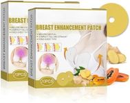 Breast Enhancement Patch, 40PCS Bre