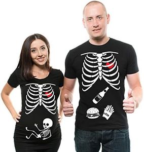 Skeleton M