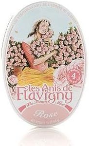 Rose Flavo