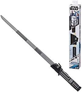 Hasbro Collectibles - Star Wars Light Saber Forge Darksaber