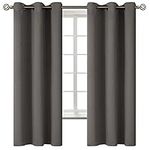 BGment Blackout Curtains for Bedroo