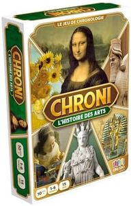 CHRONI Nel