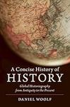 A Concise History of History: Globa
