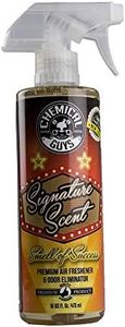 Chemical Guys Stripper Scent Smell Air Freshener Odor Eliminator 473ml